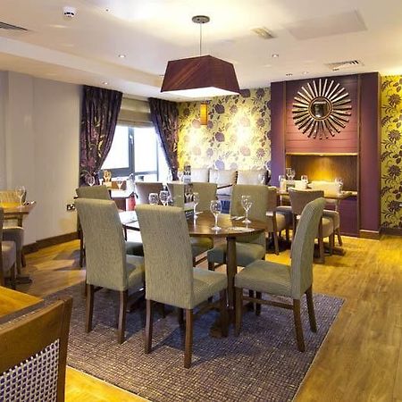 Premier Inn Premier Inn Solihull Town Centre Екстериор снимка