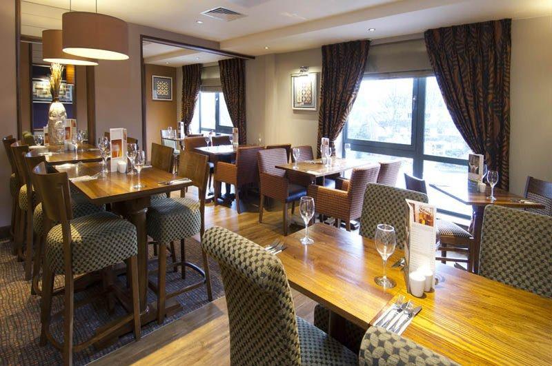 Premier Inn Premier Inn Solihull Town Centre Екстериор снимка