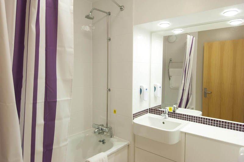 Premier Inn Premier Inn Solihull Town Centre Екстериор снимка